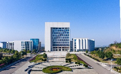 湖南理工學院南湖學院（岳陽學院）